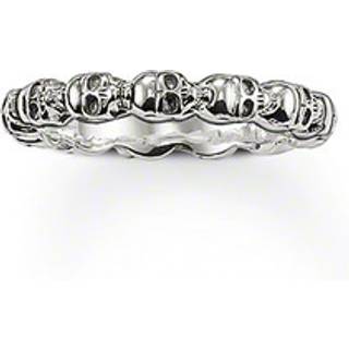 Thomas Sabo Ring - TR1922-001-12-52