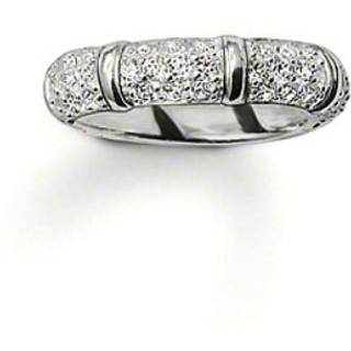 Thomas Sabo Ring - TR1902-051-14 - silber