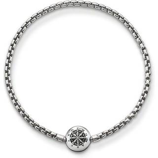 Thomas Sabo KA0002-001-12 Armband für Karma Beads