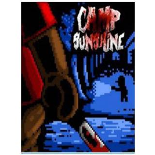Camp Sunshine Steam Key GLOBAL