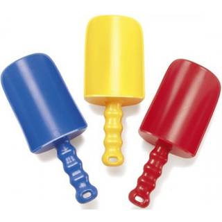 Dantoy købmandsskovl 23 cm - assorteret