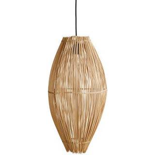 Fishtrap lampe MUUBS sort - large