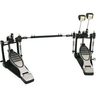 Dimavery DFM-1000 Double-Pedal TILBUD NU dobbelt