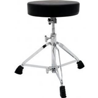 Dimavery DT-80 Drum Throne TILBUD NU tromme trone