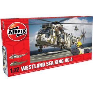Westland Sea King HC.4