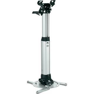 VOGELS PPC 2585 Projector ceiling mount Telescopic kit 85-135cm Sil - qty 1