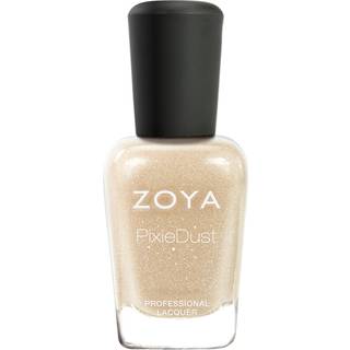 Zoya neglelak Godiva Pixiedust 0,5 fl oz (pakke med 1)
