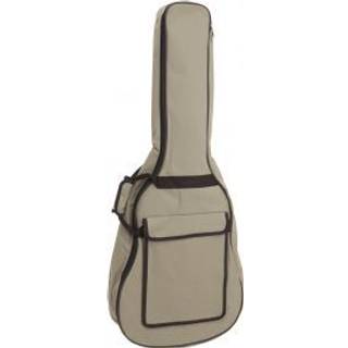 DiMavery DSB-400 Western Guitar Taske
