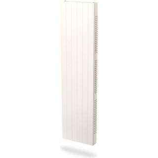 Purmo Faro Vertical FAV21 radiator, 210 x 45 cm - Ca, 12,9 m2 - 838 watt