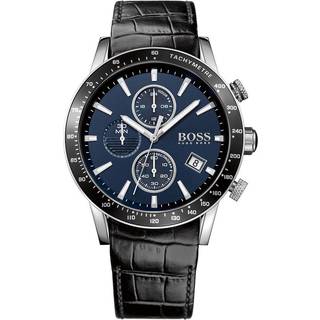 HUGO BOSS Rafale Blue Watch Herreur HB1513391