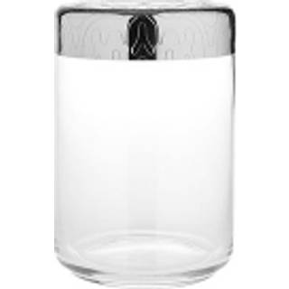 Alessi - Opbevaringsglas - Dressed opbevaringsglas (medium)