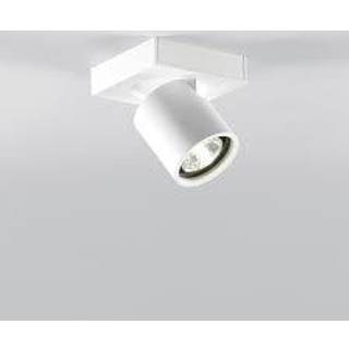 Light-point Focus spots Focus+ 1 LED 10W Hvid