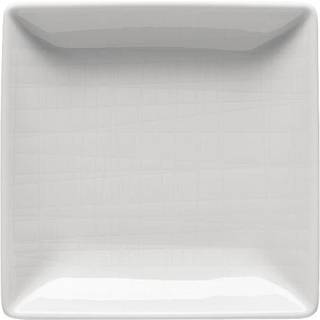 Mesh Firkantet skål, 10x10cm - Rosenthal