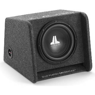 JL Audio CP110-W0v3, 1x10 tommer basboks