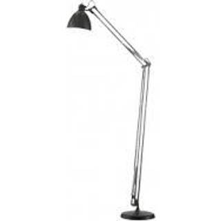 The architect f1 gulvlampe ø16cm sort