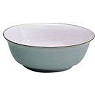Regency Green Cereal Bowl -