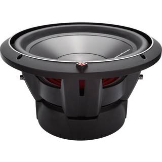 Rockford Fosgate Punch P3D412