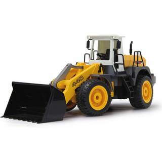 Jamara Wheel Loader 440 1:20 2.4 Ghz