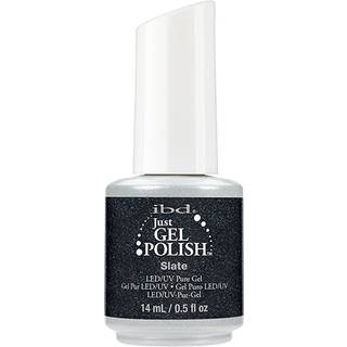 IBD Just Gel Nail Polish Slate 0,5 Fluid Ounce