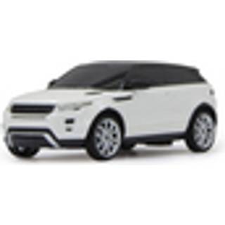Jamara Range Rover Evoque Fjernstyret Bil - RTR, 1:24, Elektrisk