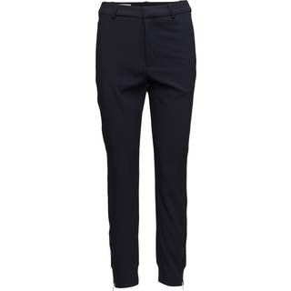 Inwear Nica Bukser 30100753 Marine Blue (32)