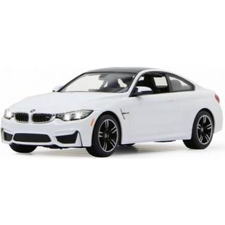 Jamara BMW M4 Coupe 1:14 white