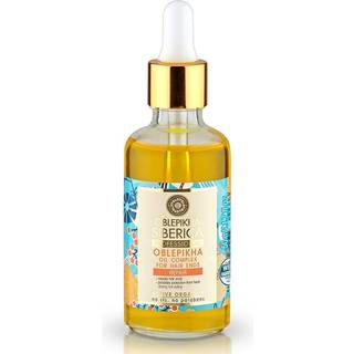 Natura Siberica Oblepikha Oil Complex For Hair Ends, 50 ml