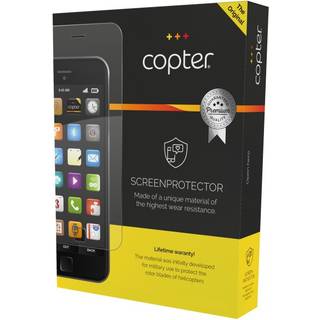 Copter Skærmbeskyttelse til Samsung Galaxy S8