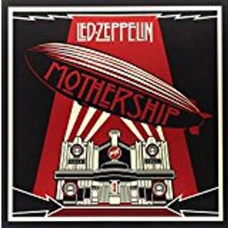 Led Zeppelin - Mothership (Reissue) (Remastered) (4 LP)