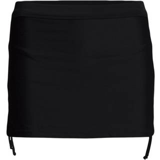 Wiki Basic Skirted Brief - Black - 40