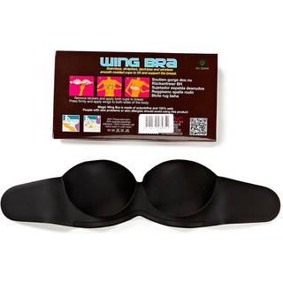MAGIC Wing Bra - Black - A * Kampagne *