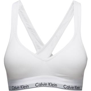 Calvin Klein Bralette Lift White - M