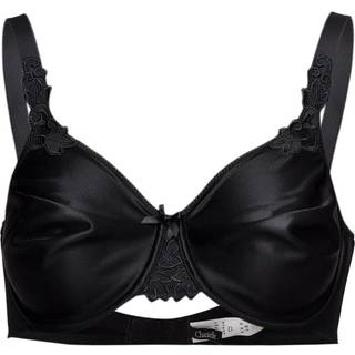 Chantelle Hedona Underwired Bra White A - Black - C 75 * Kampagne *