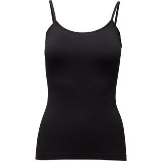Missya Lucia Top - Black - Large