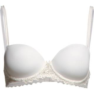 Jane Padded Balcony Bra