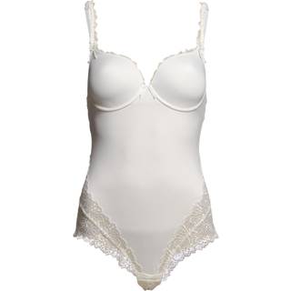 Marie Jo Jane Body - Ivory - B 75