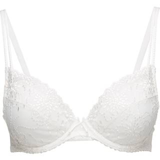 Marie Jo Jane push-up BH, natural, Størrelse: 80C, Dame
