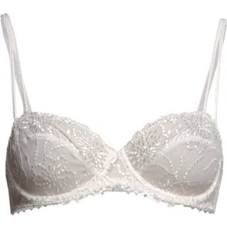 Marie Jo Jane Balcony Horizontal Seam Bra - Ivory - C 85