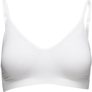 Missya Lucia Bra Top - White - Small