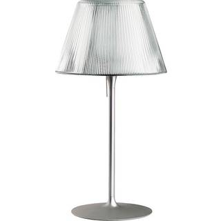 Romeo Moon T1 Bordlampe, Glas
