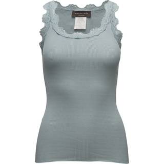 5205 Blondetop, Blue Mist, XS