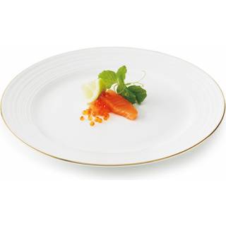 Aida Passion tallerken 4 stk Ø 23 cm