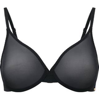 Gossard Gossard Glossies Sheer Moulded Bra