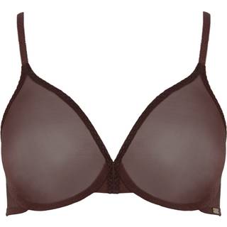 Gossard Gossard Glossies Sheer Moulded Bra