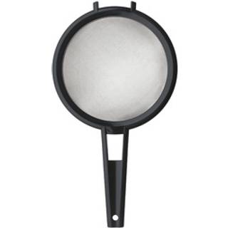 GASTROMAX Trådsigte Ø19 cm - sort