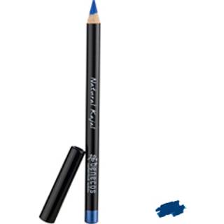 benecos Natural Kajal bright-blue