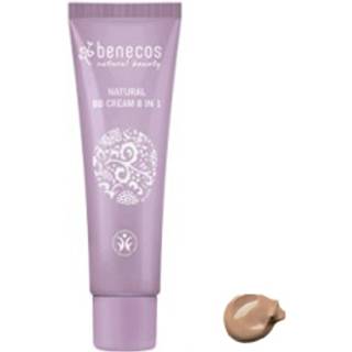 benecos Natural BB-Cream beige 2198.33 DKK/1 L