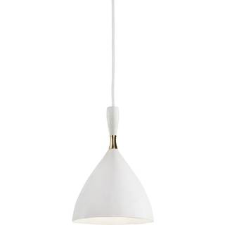Northern Dokka loftlampe Mørkegrøn