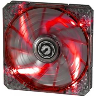 BitFenix Spectre PRO LED 140mm - Rød
