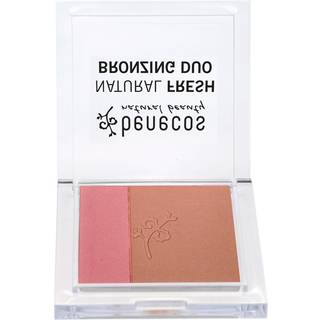 benecos Natural Fresh Bronzing Duo